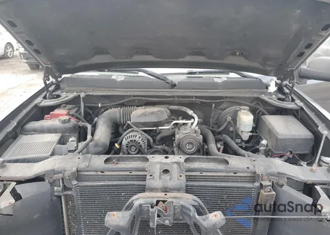 2011 Chevrolet Silverado C1500 from USA, damaged, VIN 1GCNCPEX9BZ274601